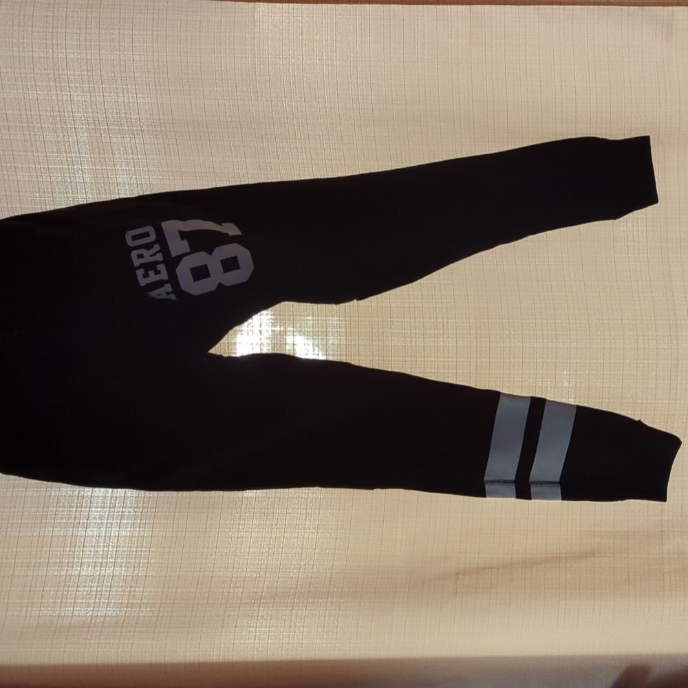 Aeropostale Men's Joggers Size Xsmall
